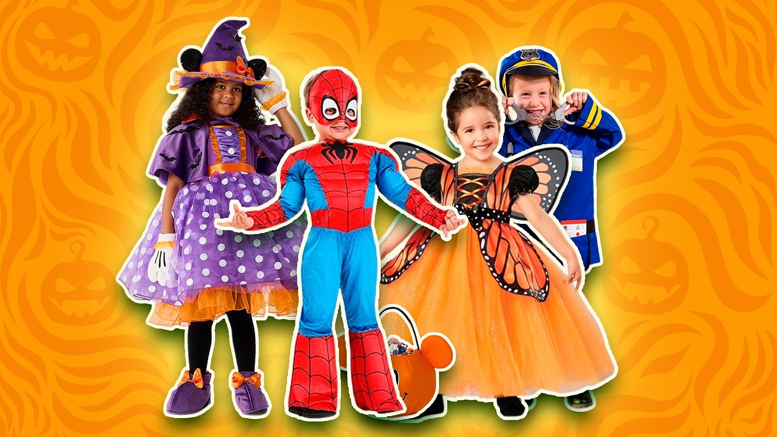 Target Launches Halloween Kitchen Collection Starting at $5