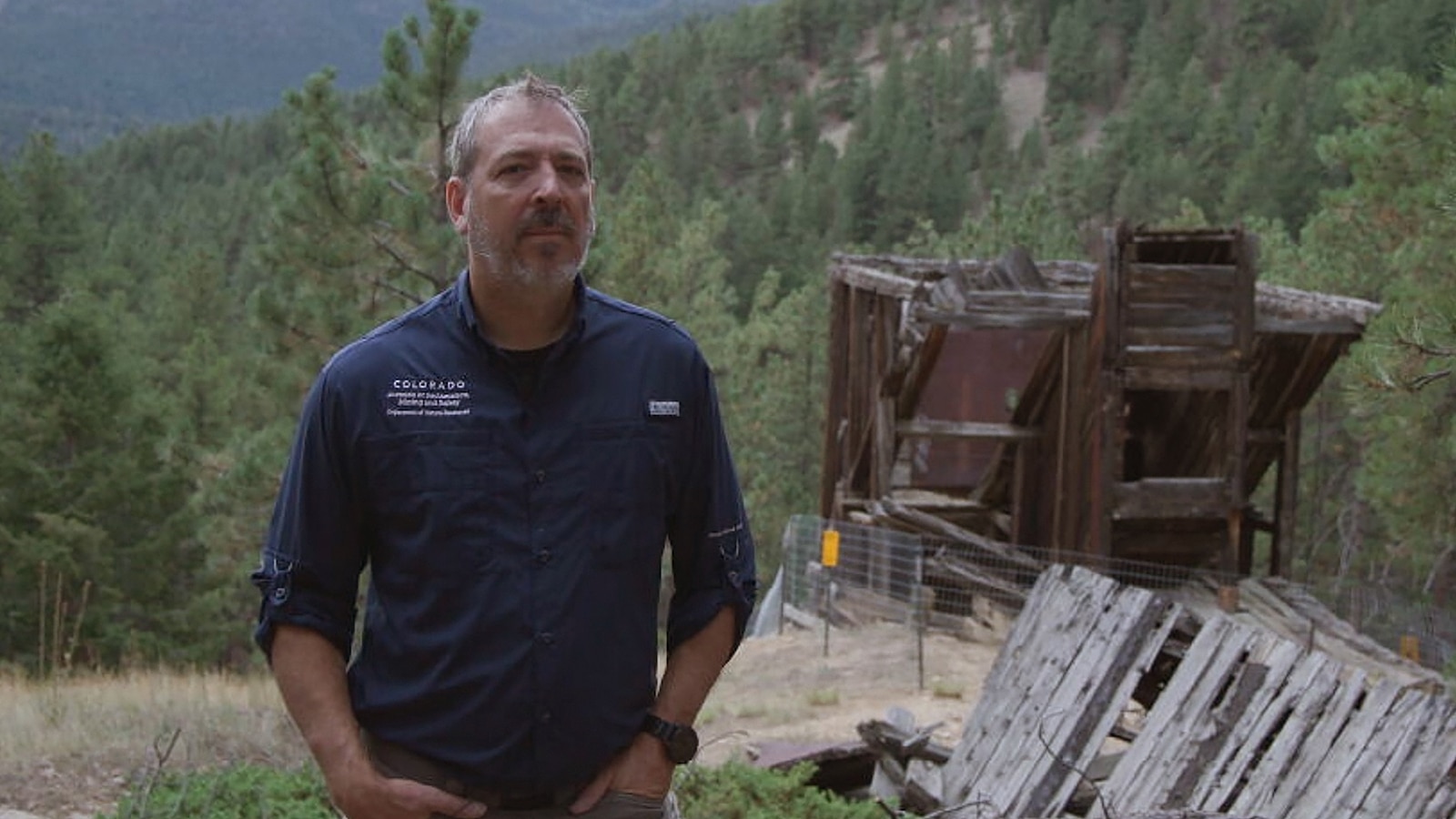 An ABC News investigation found abandoned underground mines across the country have collapsed beneath residential streets, highways and family homes, triggering sudden sinkholes, injuries and in some cases fatal accidents. Read more: