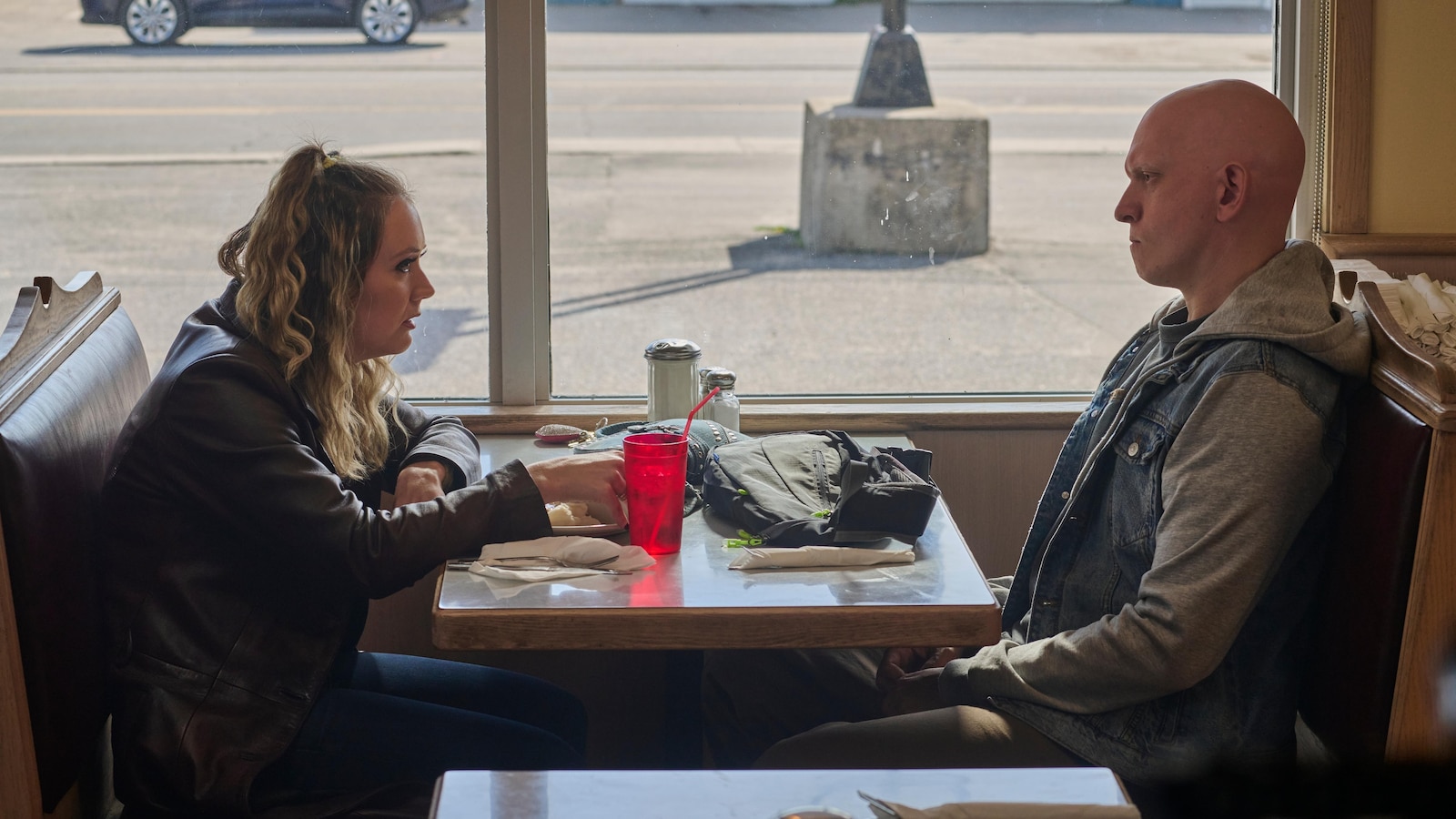 Movie Review: A suburban comedy of errors unspools in the darkly excellent 'Adulthood'