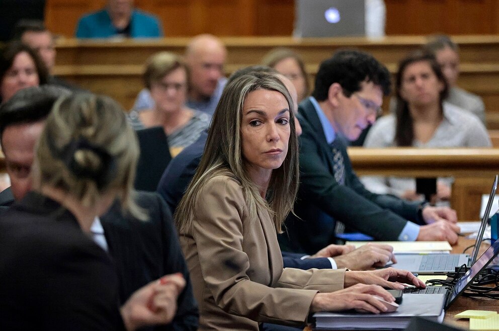 State trooper fired after Karen Read mistrial fights to get job back at ...