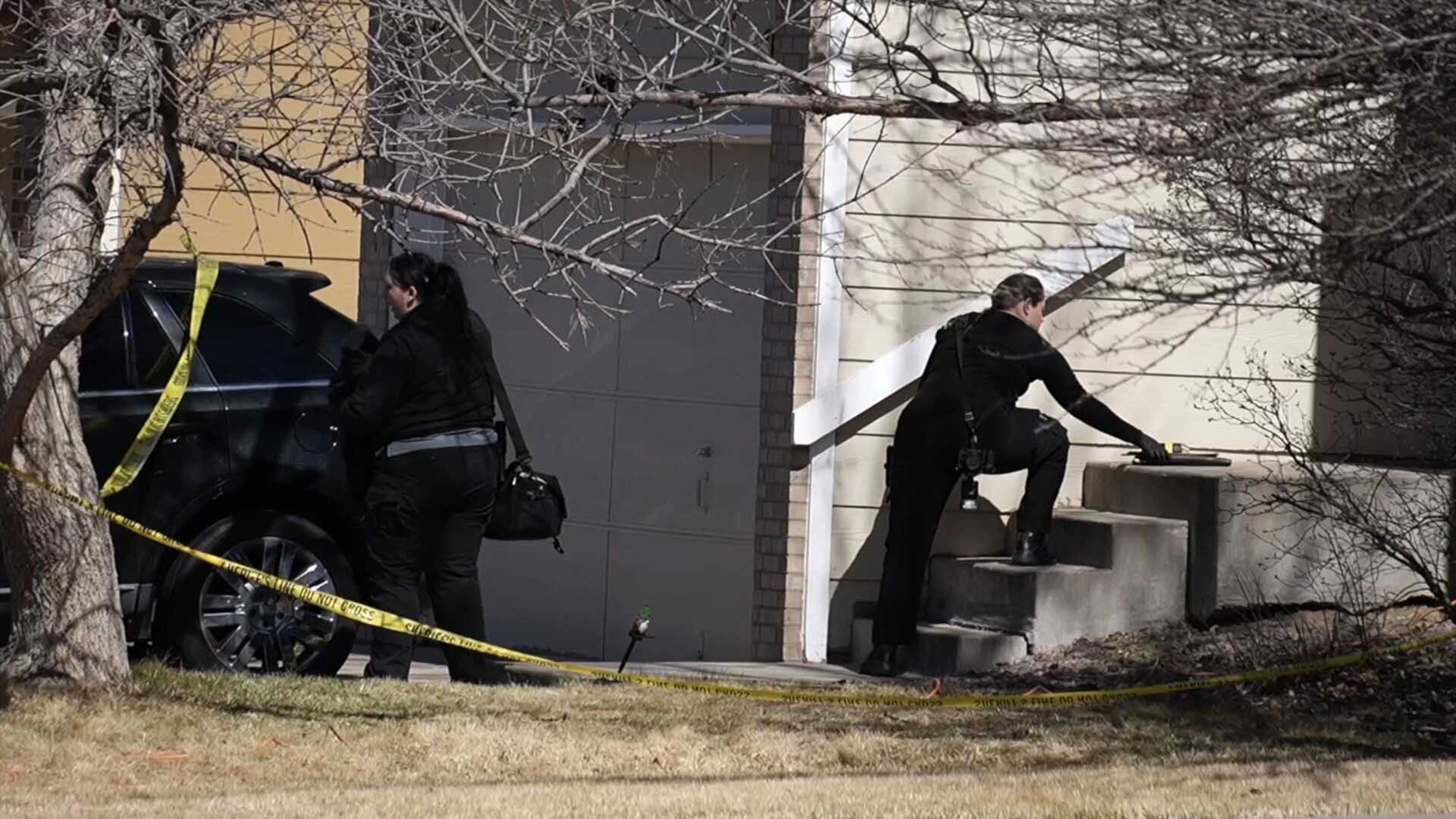 11-year-old charged with first-degree murder in death of 5-year-old brother:  DA - ABC News