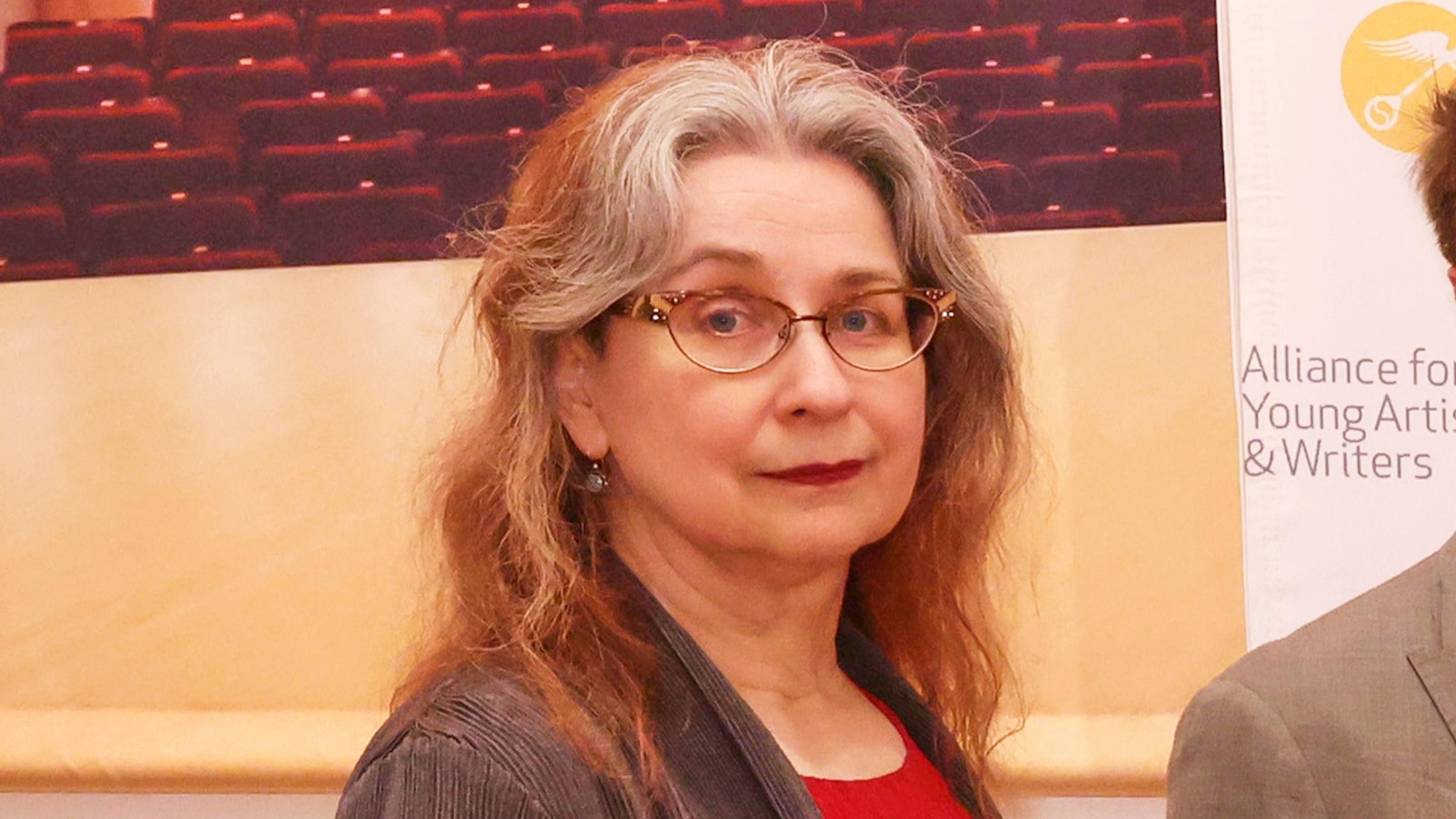 Audrey Niffenegger brengt langverwachte vervolg uit op ‘The Time Traveler’s Wife’