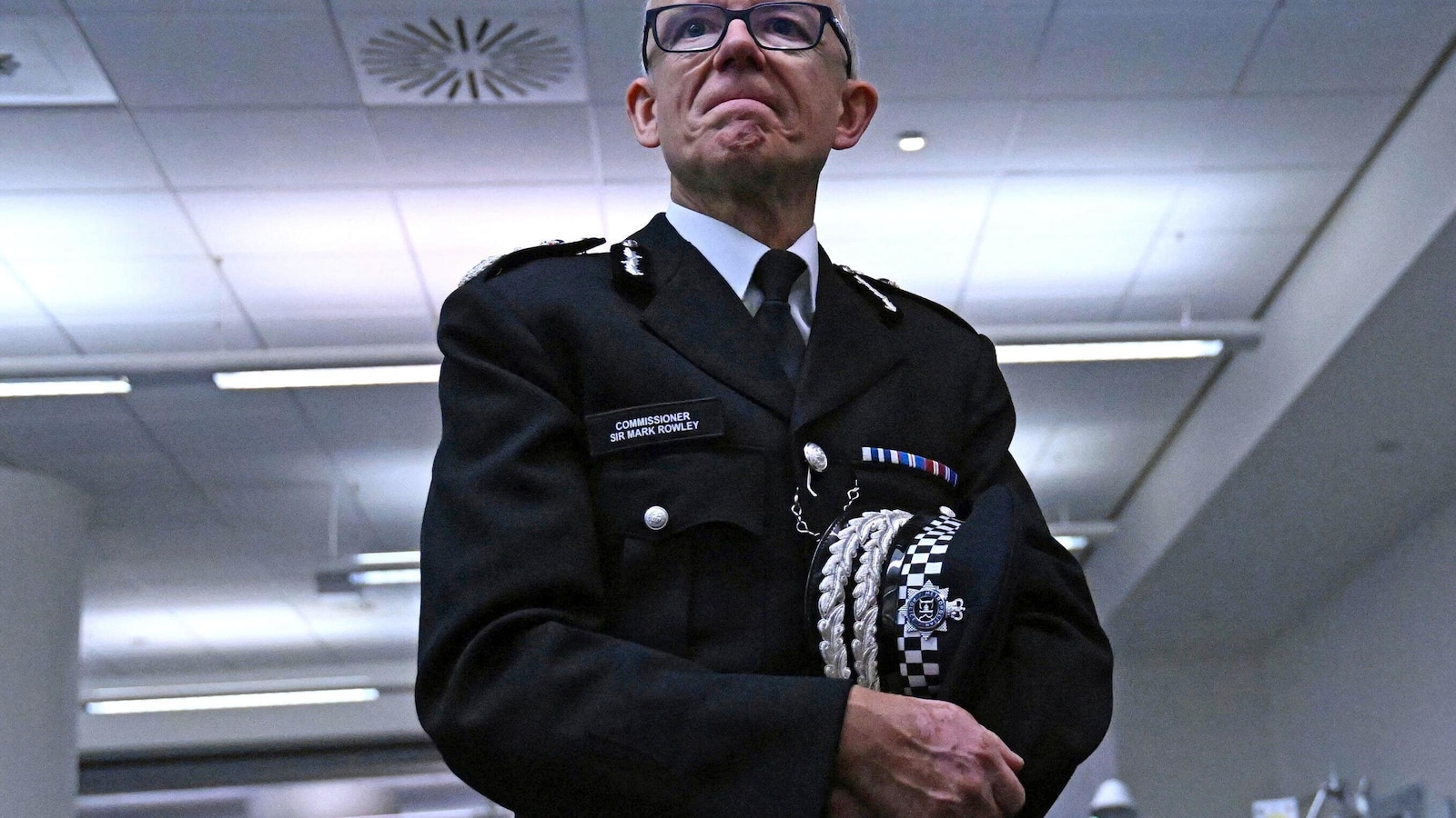 Полицията в Обединеното кралство арестува пропалестински протестиращи, докато властите затягат прилагането на закона за речта на омразата