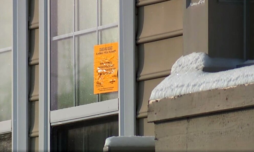 Mother allegedly abandons children for years in 'deplorable' conditions ...
