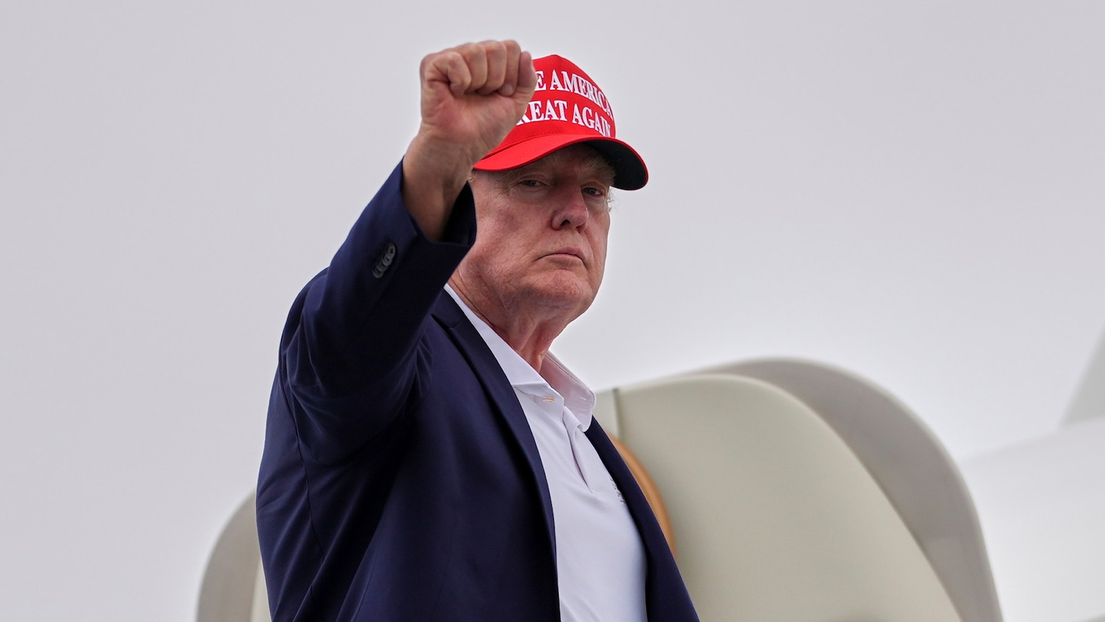 Trump orders Pentagon to scale back joint exercises with South Korea