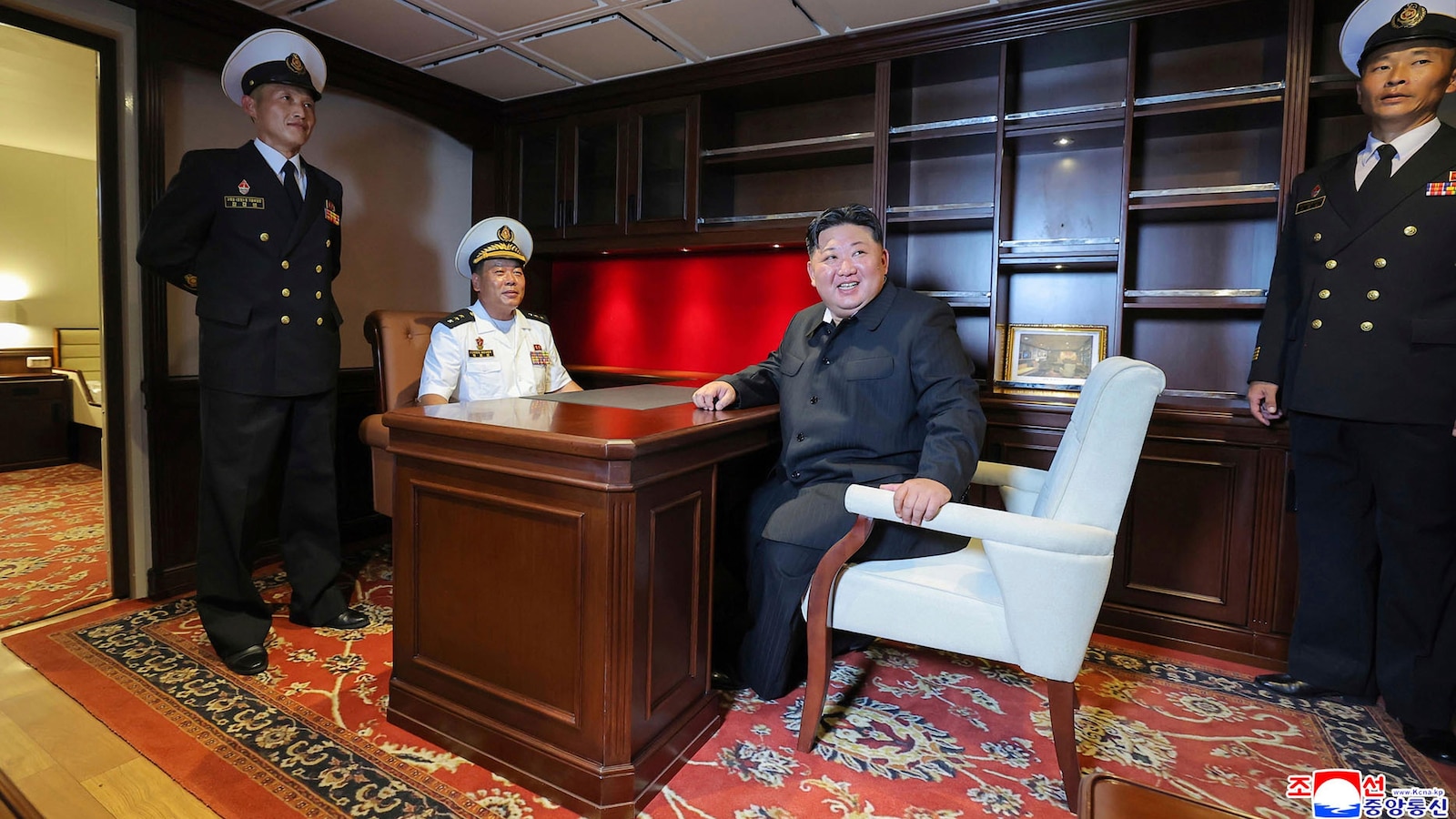 South Korea Plans Phased Denuclearization Strategy With North Korea, US Coordination