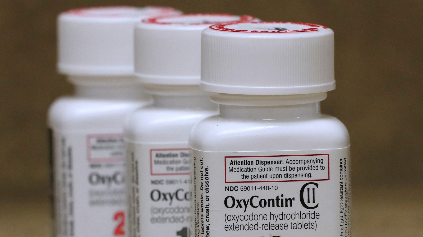 Purdue Pharma, Sackler families boost contribution in opioid settlement to $7.4 billion