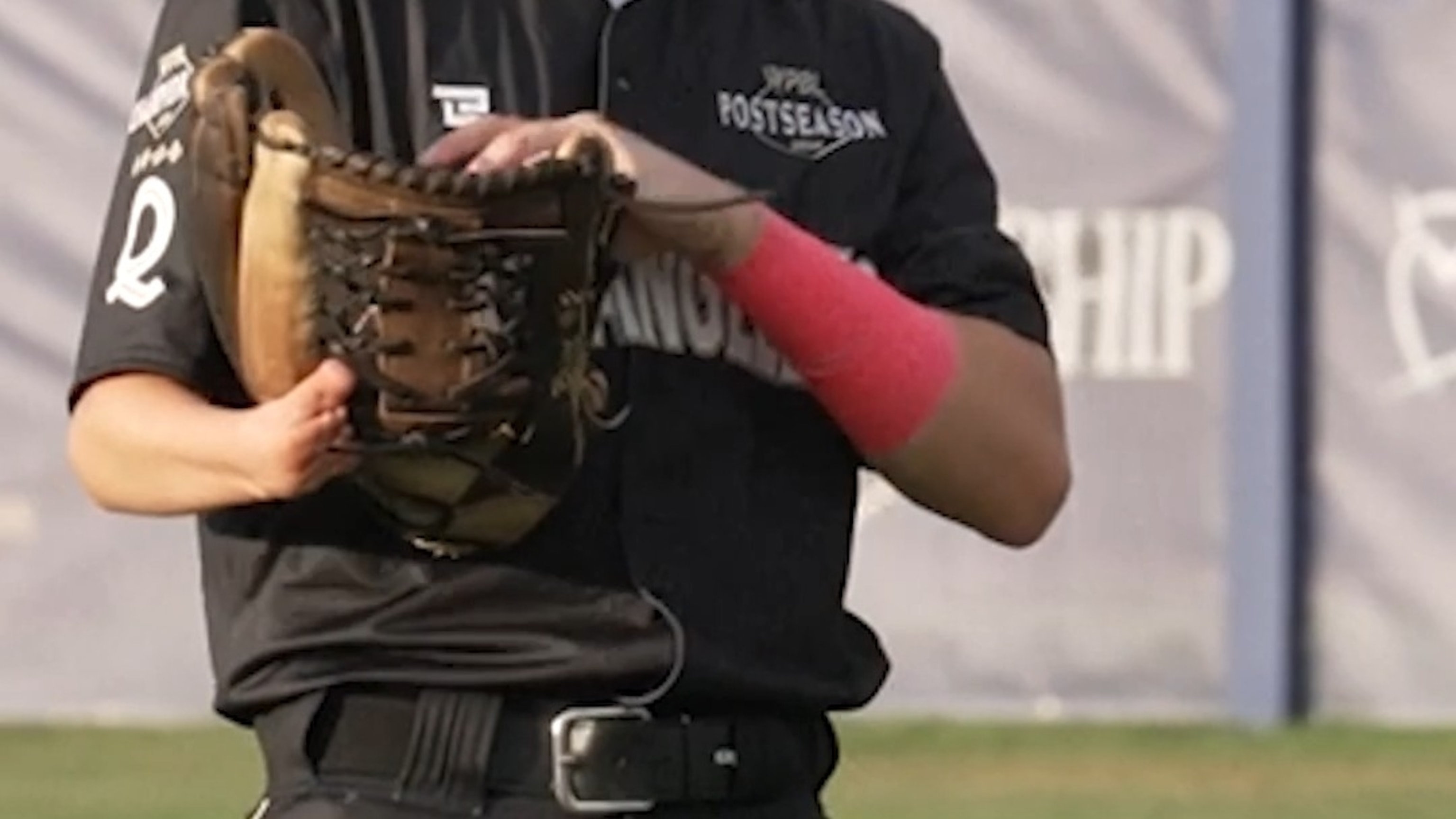 New prosthetic changes the game for baseball player born without
