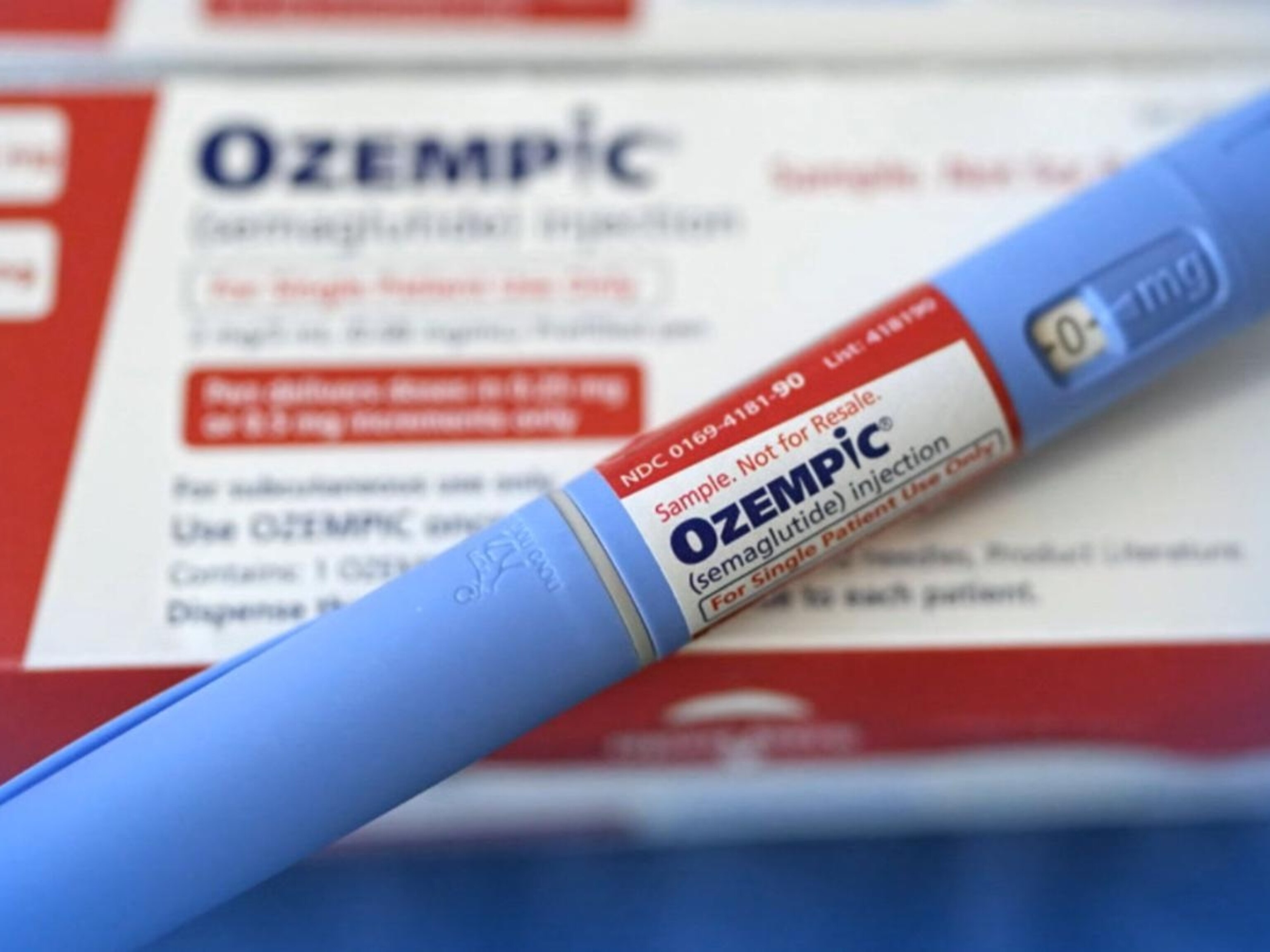 semaglutide for heart failure Semaglutide used for weight loss also helps reduce heart failure symptoms,  study finds