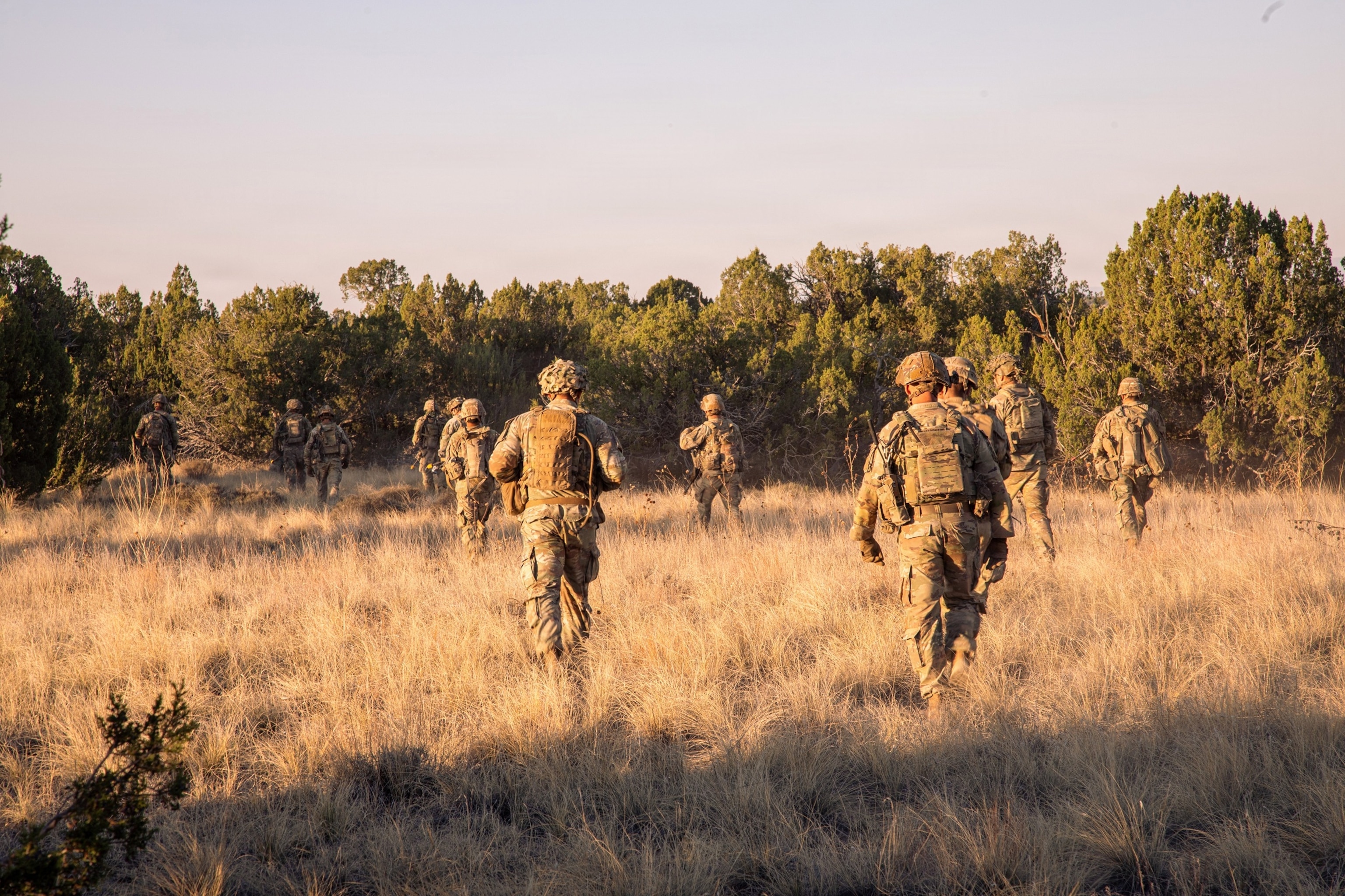 Army cuts medical training amid funding woes