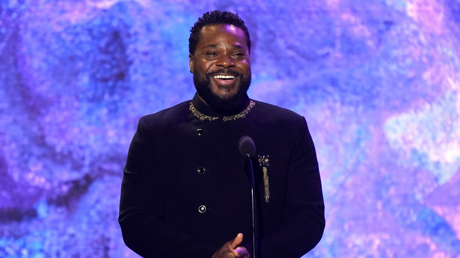 Malcolm-Jamal Warner on how he wanted to be remembered - ABC News