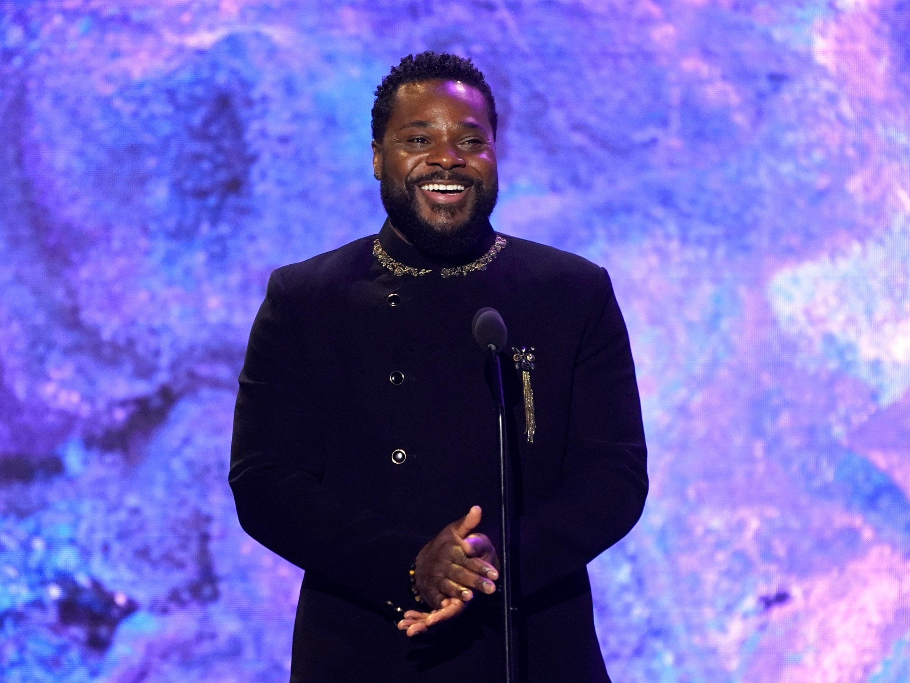 Malcolm-Jamal Warner on how he wanted to be remembered - ABC News
