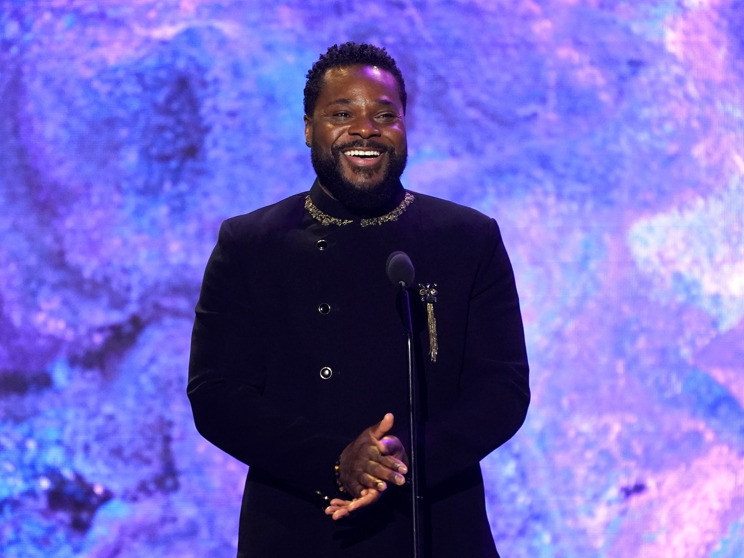 Malcolm-Jamal Warner on how he wanted to be remembered - ABC News