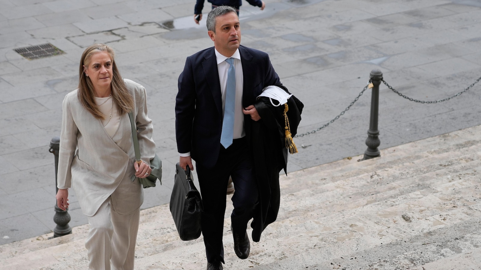 Italian Court Recognises Two Fathers and One Mother for Four-Year-Old Child