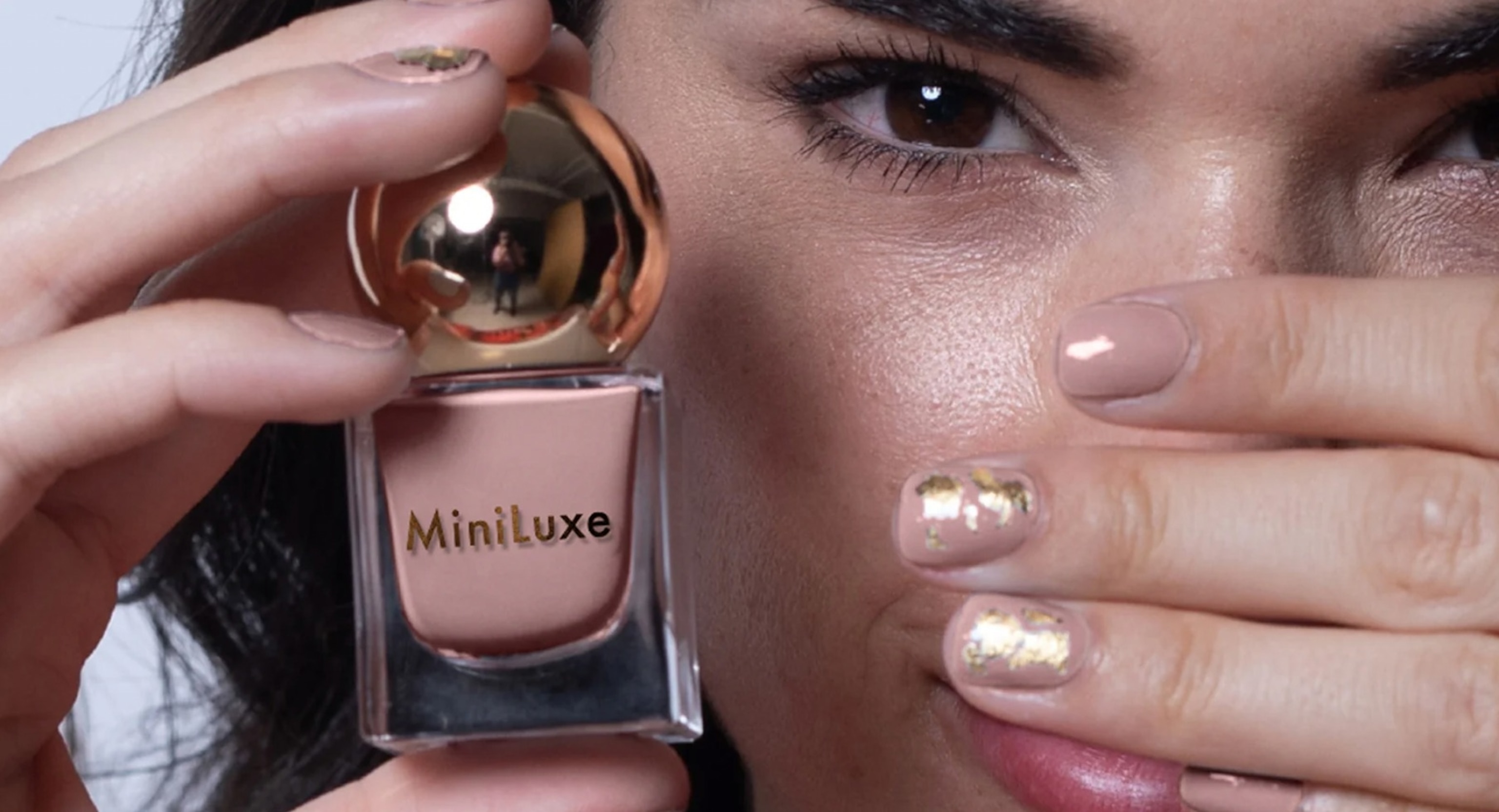 MiniLuxe: Nail Polish and Care