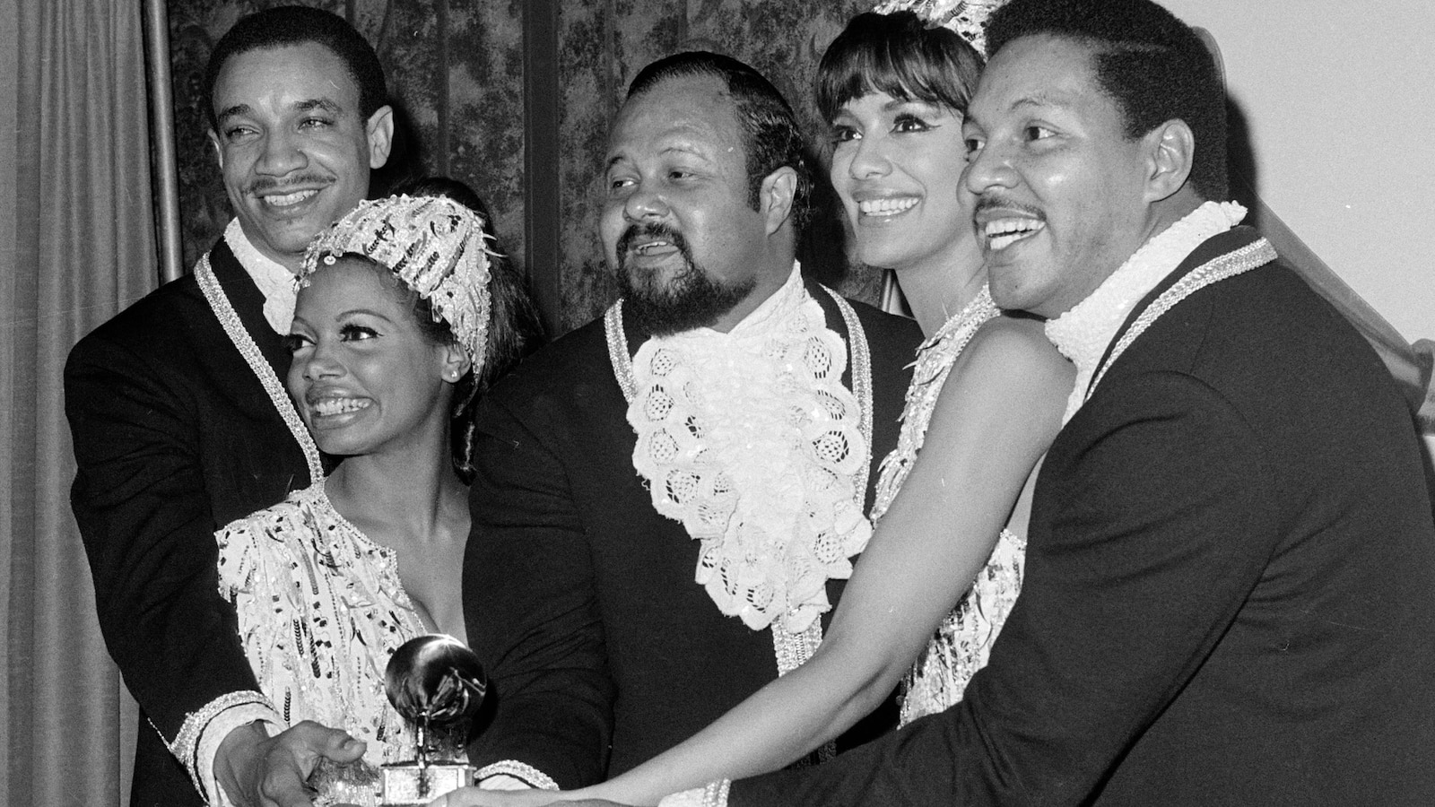 LaMonte McLemore, cantante y miembro fundador de 5th Dimension, falleció a los 90 años
