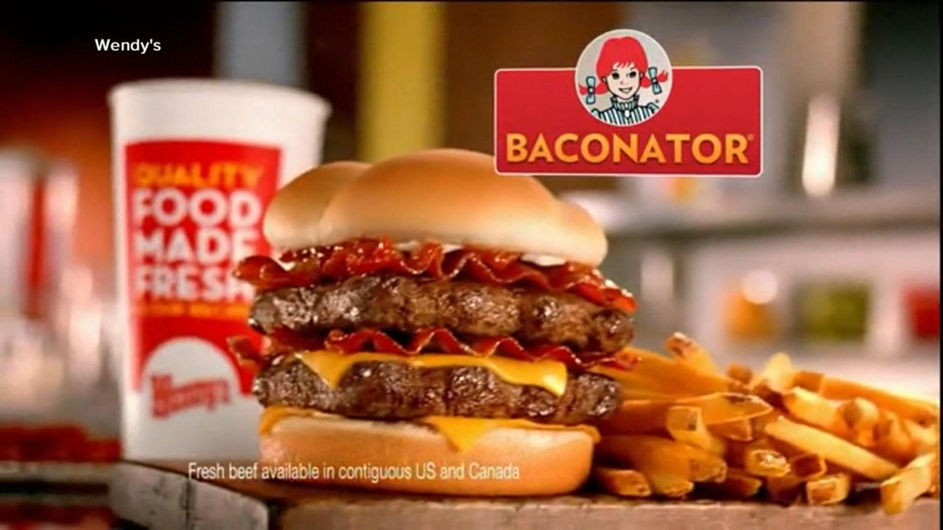 WENDY’S（お盆セール） Video Wendy's backtracks on surge pricing - ABC News