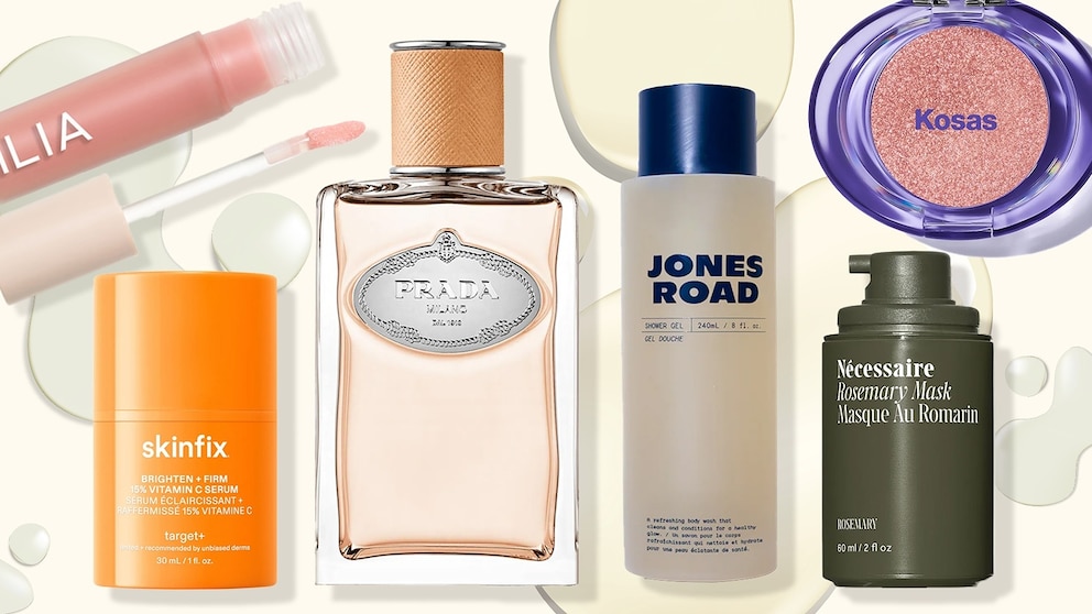 New beauty and noteworthy sales to shop this weekend: Maria Nila, medicube, Nutrire and more