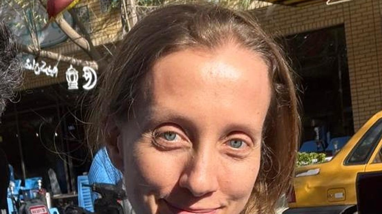 Reporter who was kidnapped in Baghdad was known for pursuing gutsy, low-budget assignments