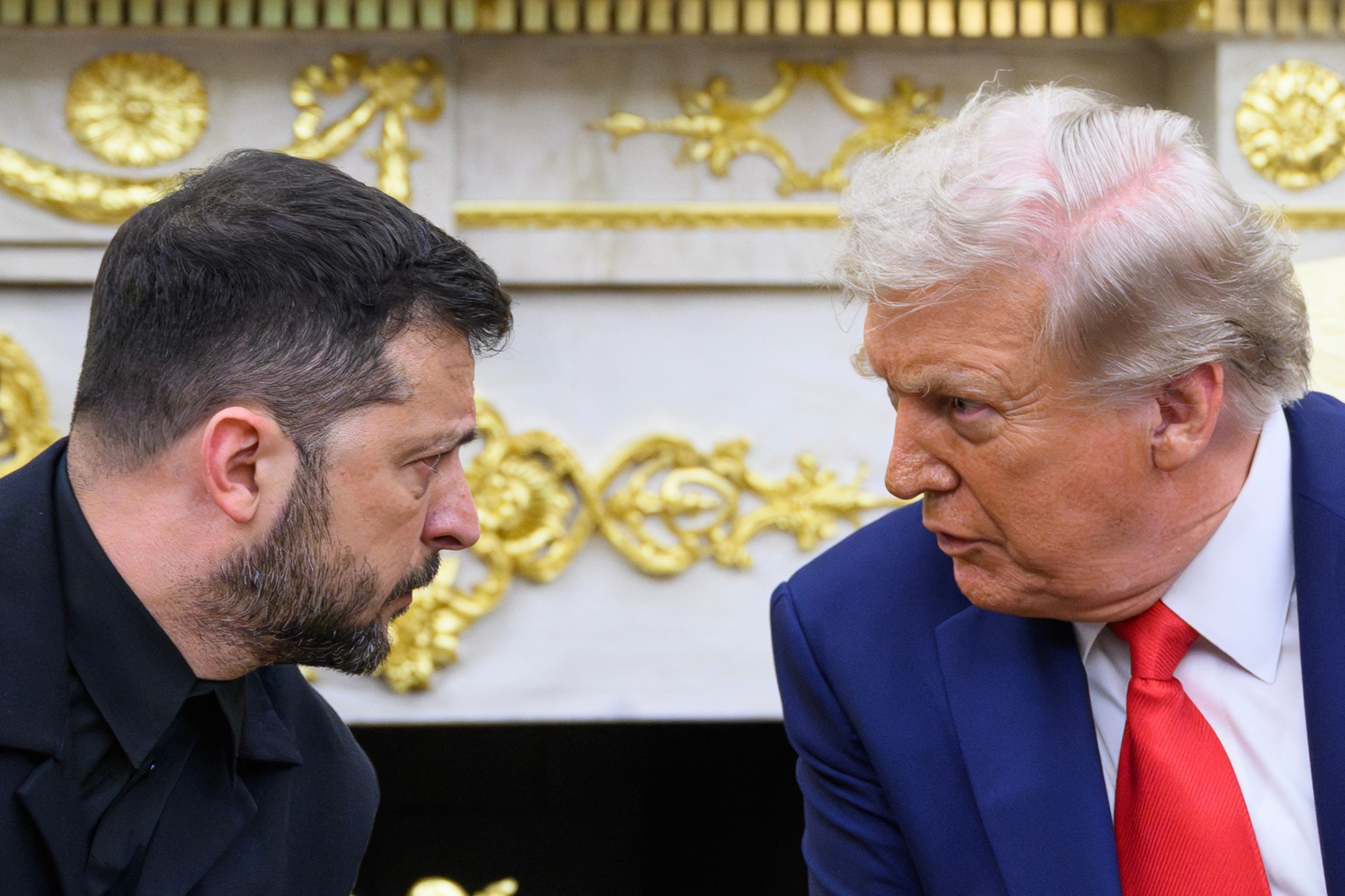 PHOTO: ARCHIVES-USA-UKRAINE-RUSSIA-CONFLICT-DIPLOMACY
