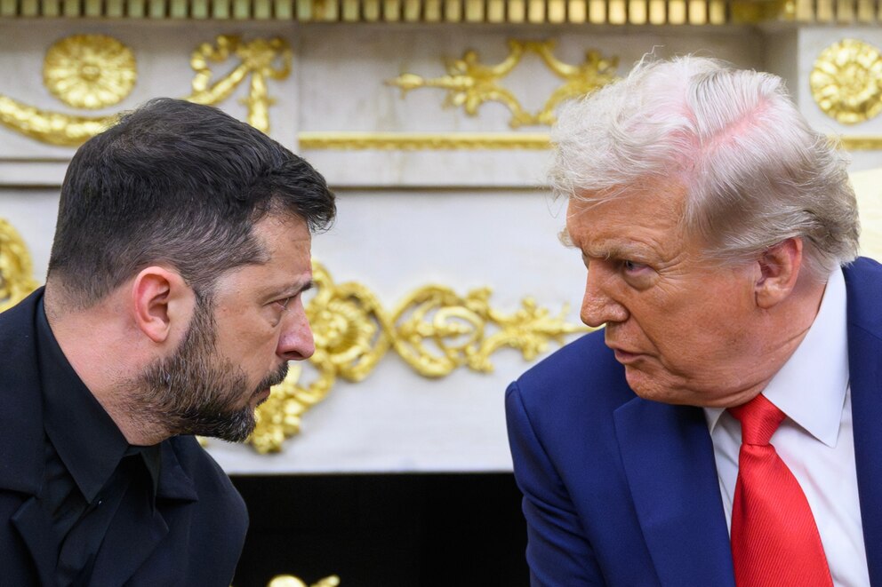 PHOTO: FILES-US-UKRAINE-RUSSIA-CONFLICT-DIPLOMACY