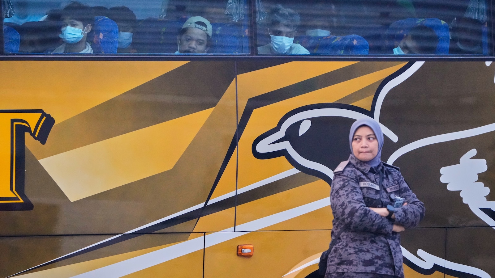 Малайзия започва репатриране на Мианмар въпреки предупрежденията за безопасност от страна на ООН и правозащитни групи