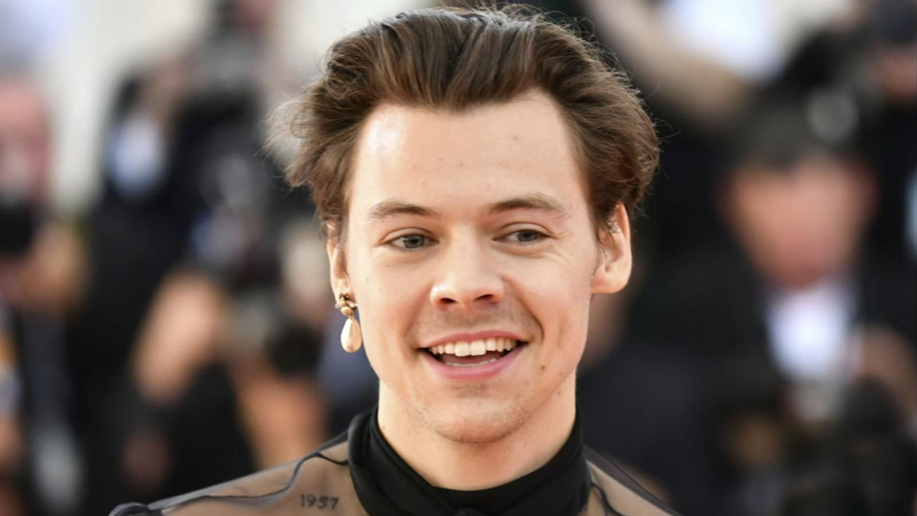 Video Harry Styles tickets spark fan frustrations with