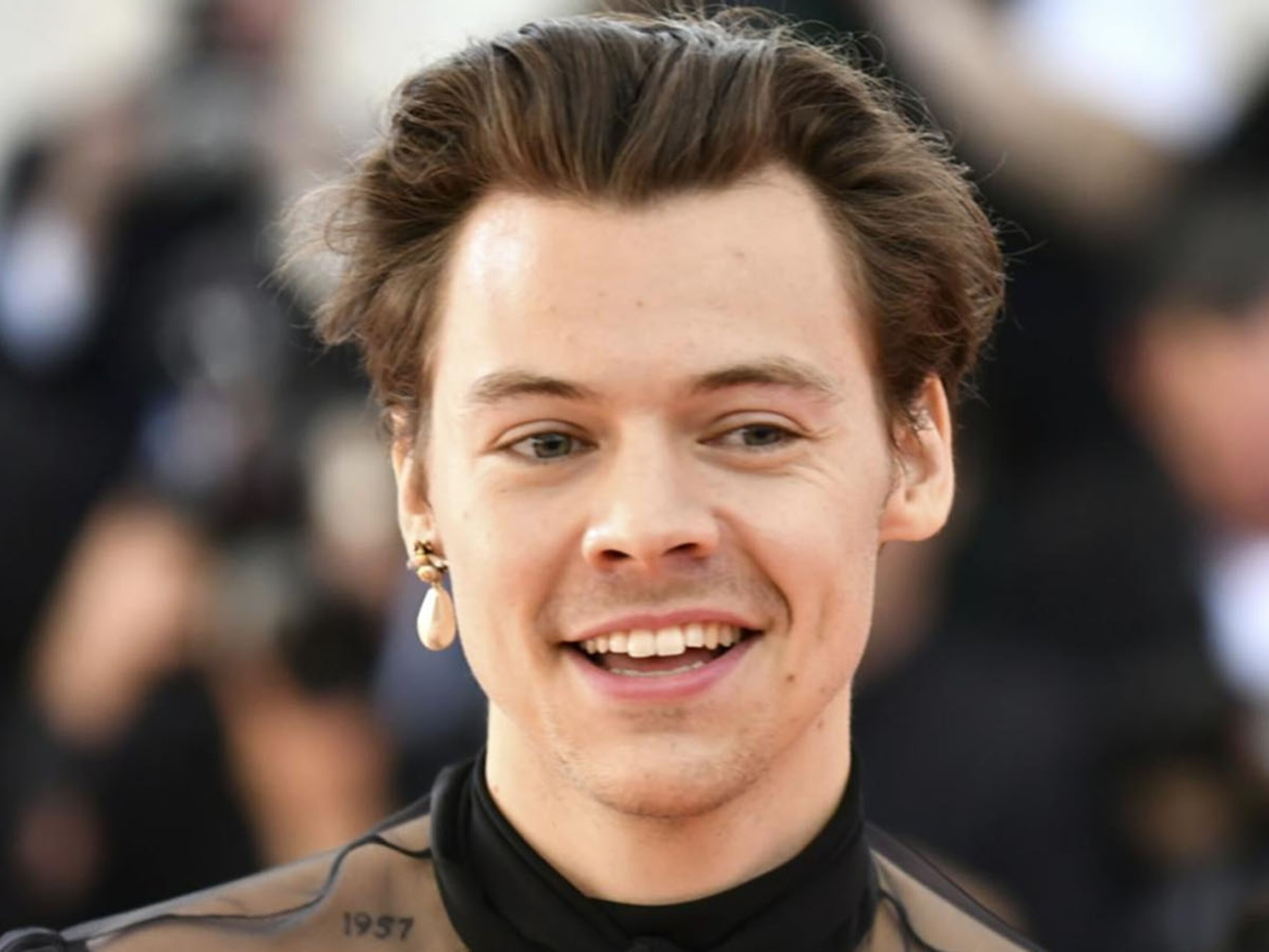 Video Harry Styles tickets spark fan frustrations with