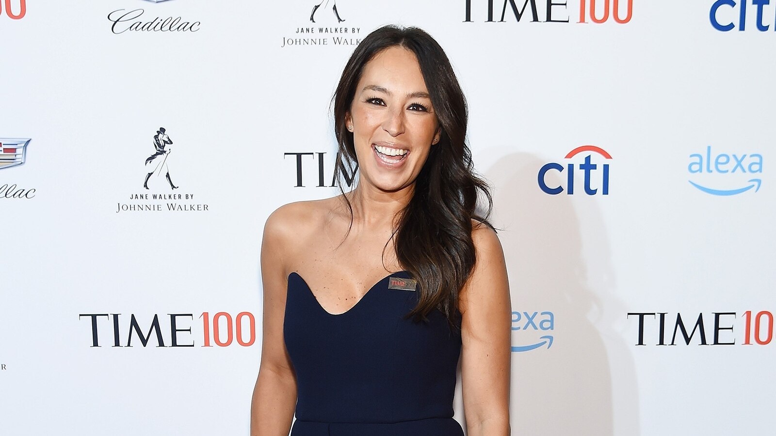 Joanna Gaines reveals the meal she requested after giving birth to her