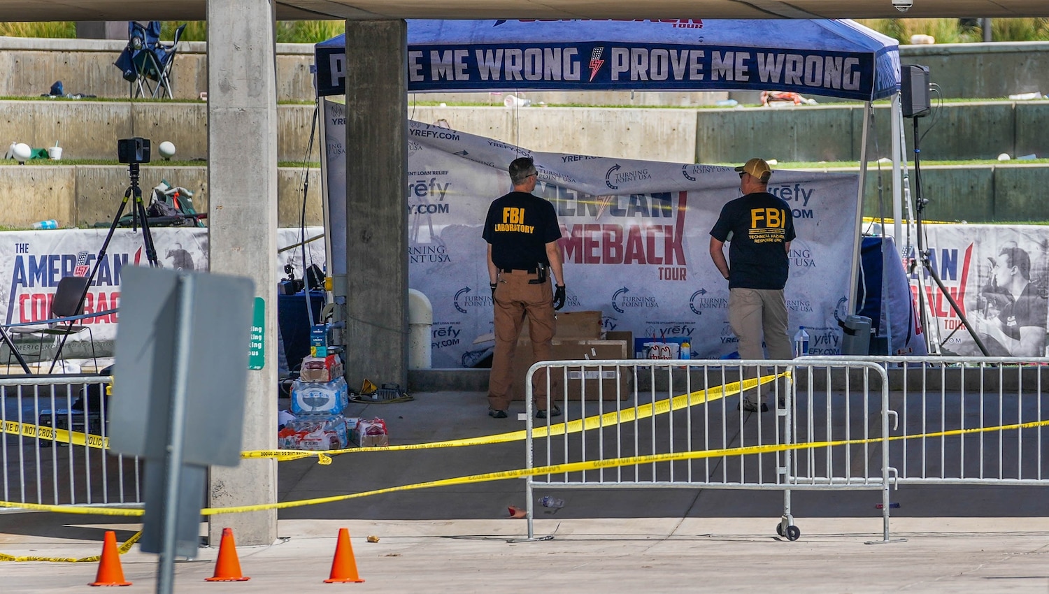 Family seeks justice and accountability