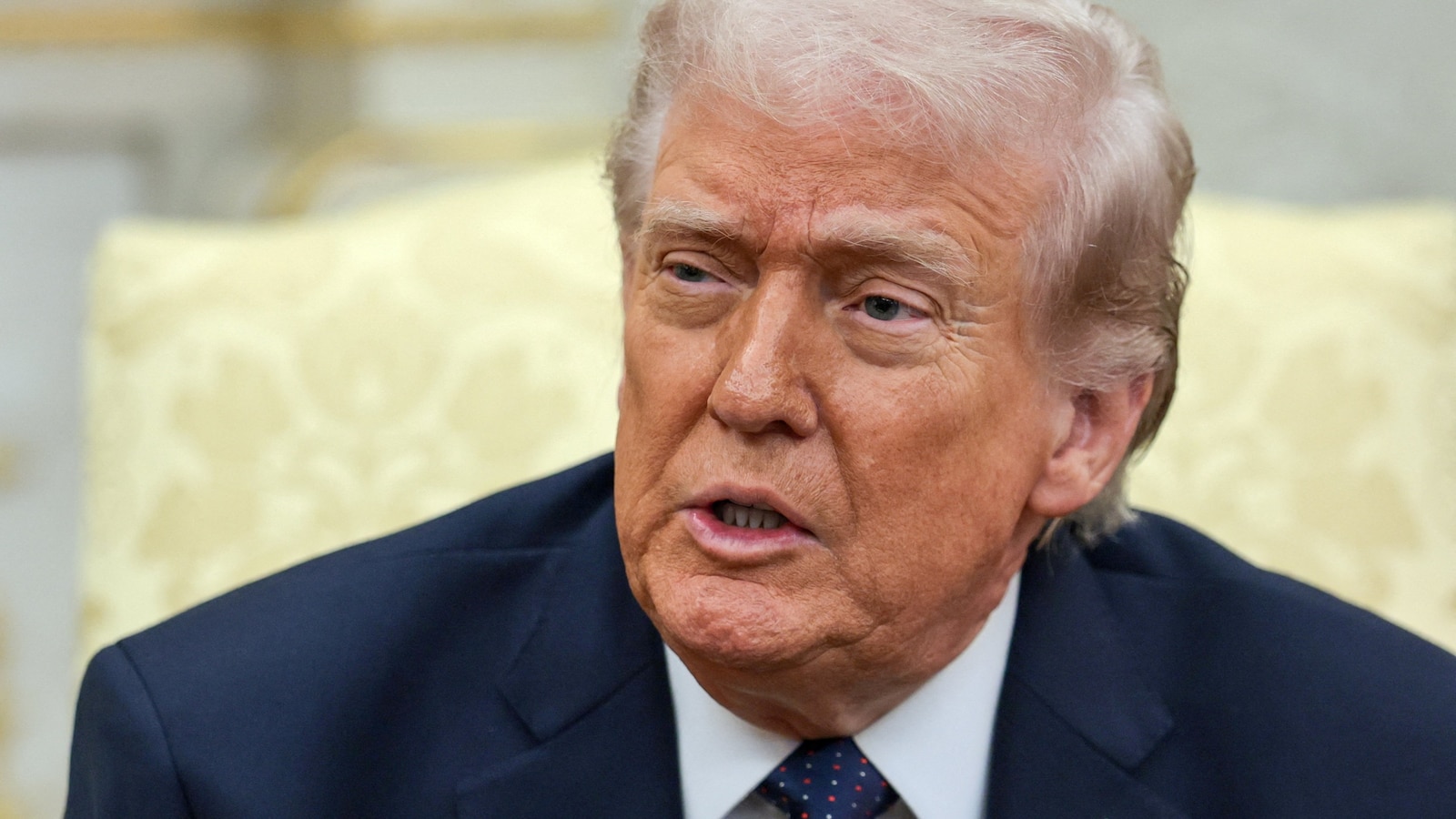 Trump teases endorsement in Texas Senate primary as GOP leaders urge him ...