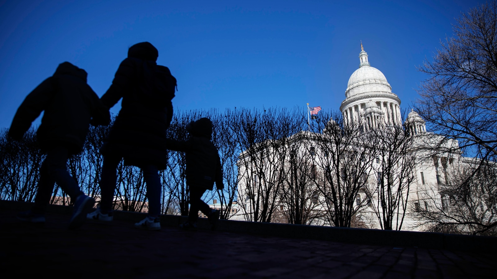 Judge rules that Rhode Island’s gun permit system does not violate Second Amendment Judge rules that Rhode Island’s gun permit system does not violate Second Amendment