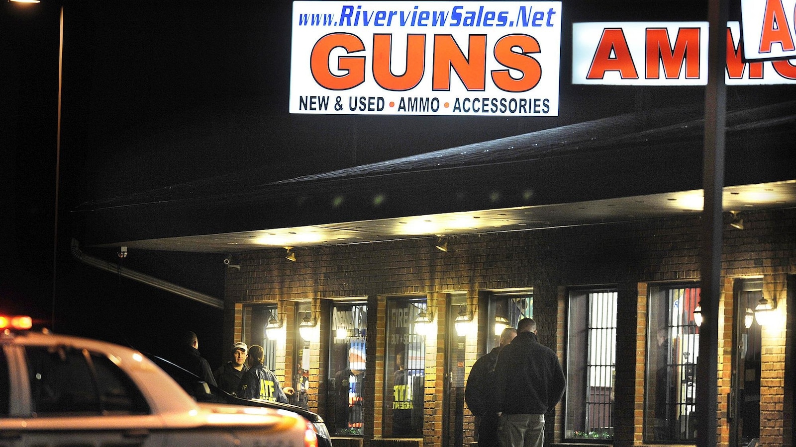 Congress shielded gun companies from lawsuits. Some blue states think they've found a loophole