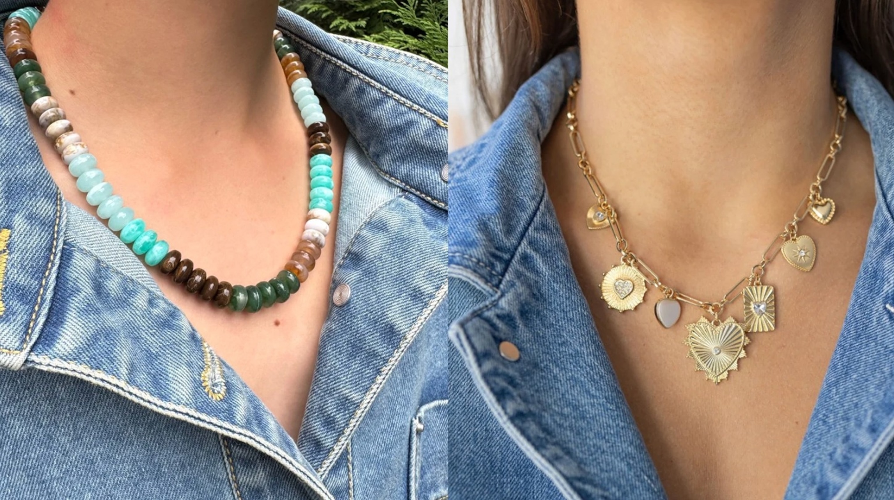 Erin McDermott: Jewelry