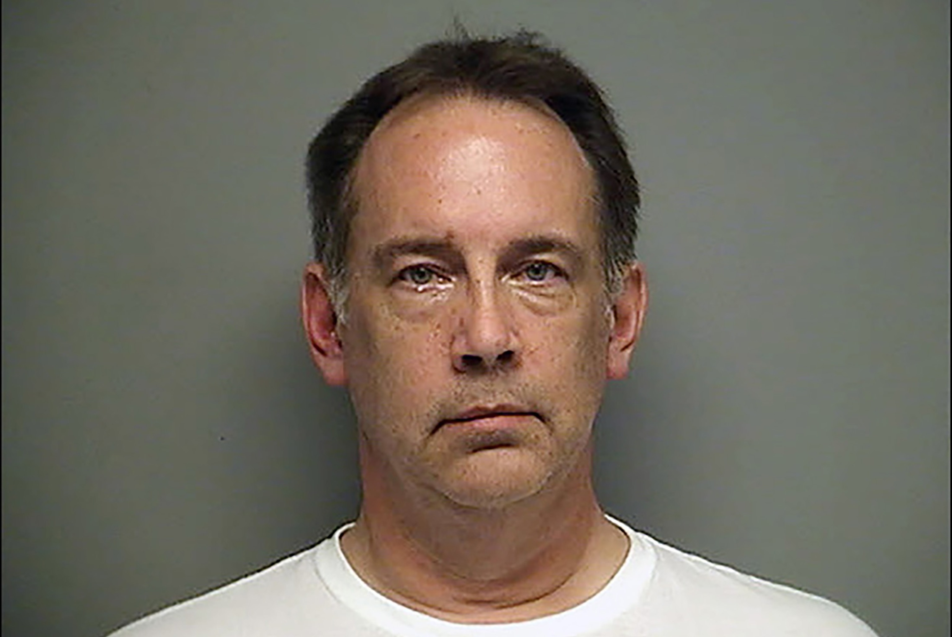 PHOTO: Steven Zelich pled guilty in the deaths of Jenny Gamez and Laura Simonson.