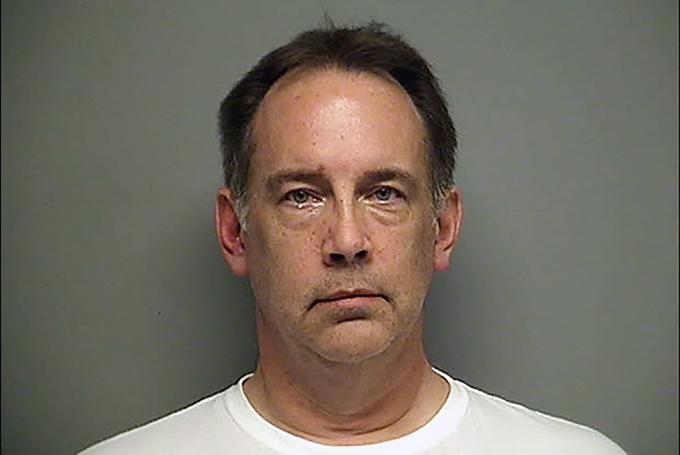 PHOTO: Steven Zelich pled guilty in the deaths of Jenny Gamez and Laura Simonson.