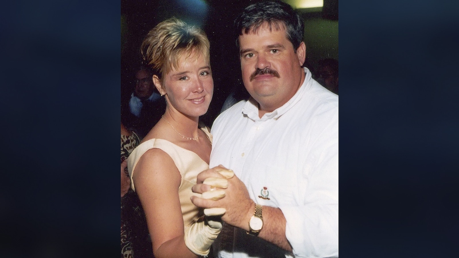 Secrets of the Swamp': Why firefighter Brandy Hall's disappearance puzzles investigators 20 years later