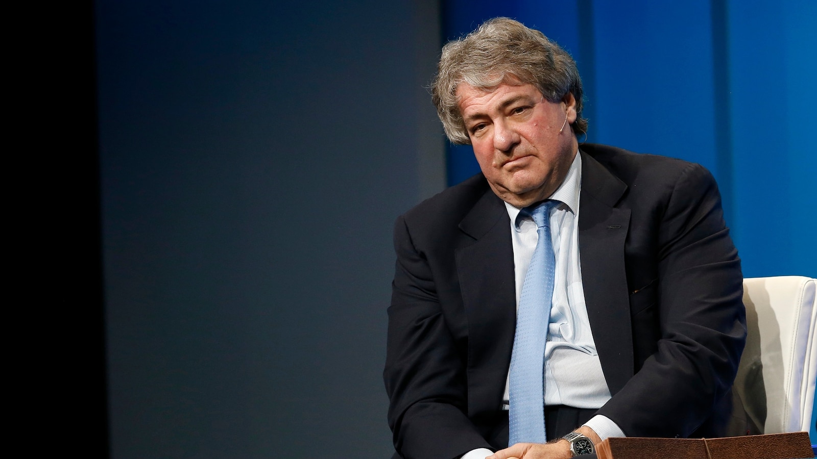 Billionaire Leon Black to face questions about decades-long relationship with Epstein