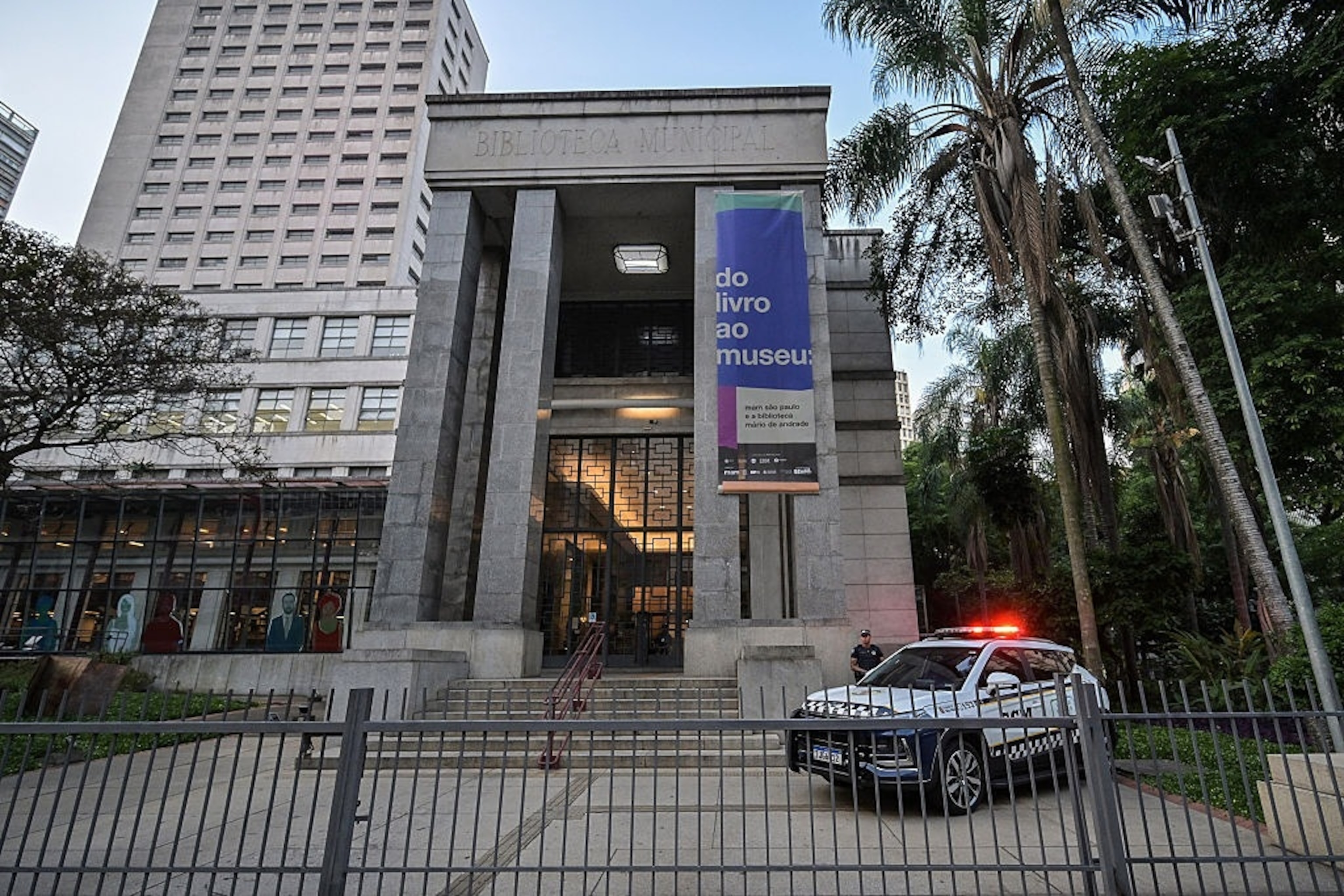 PHOTO: BRAZIL-CULTURE-CRIME-ART-MATISSE