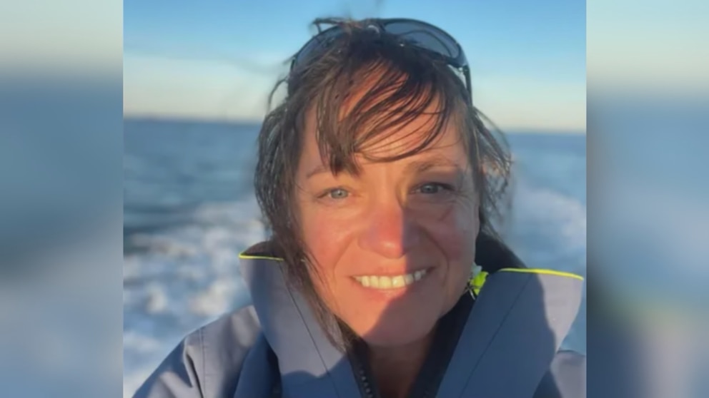 Teen Charged in Union, Maine Paddleboarder Killing