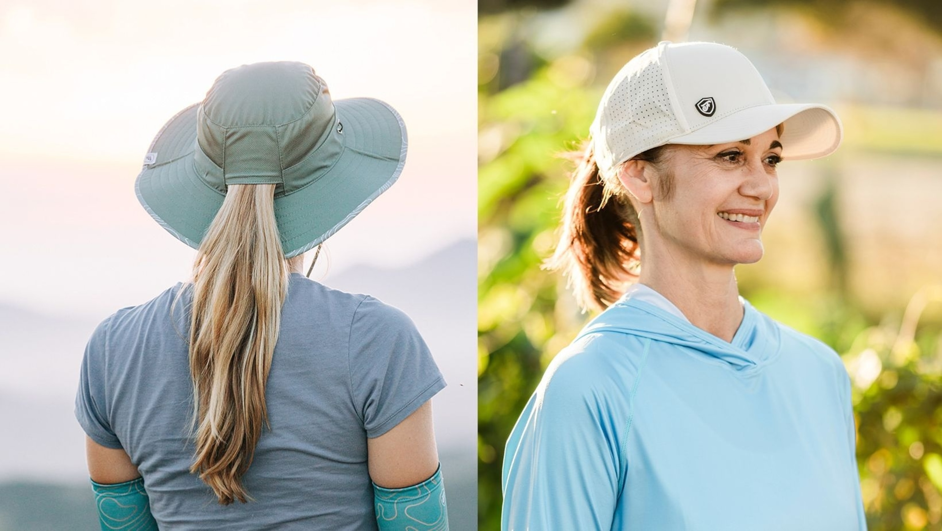 Farmers Defense: Sun Hats