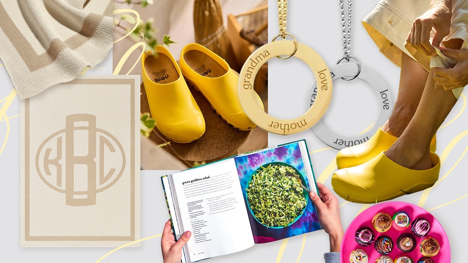 Thoughtful Mother’s Day gifts for grandmas