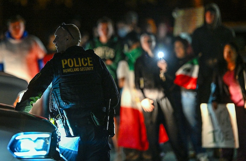 PHOTO: US-IMMIGRATION-POLITICS