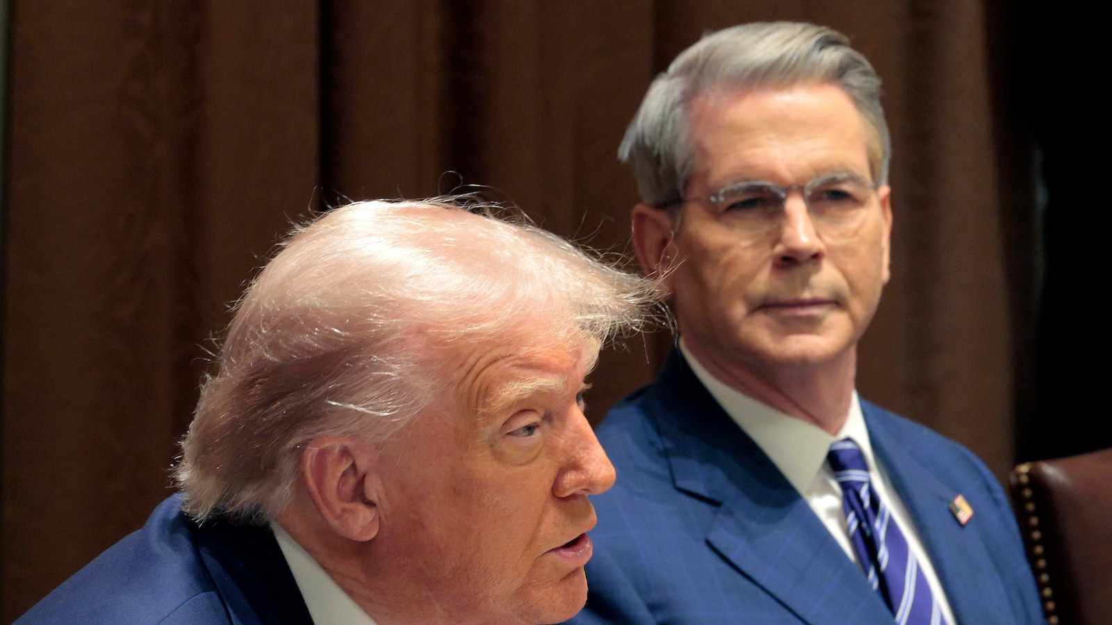 Trump vows to impose furniture tariffs. What would that mean for prices ...