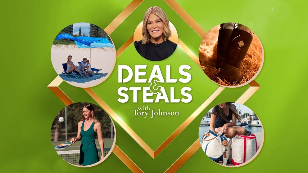 GMA Deals and Steals: Unlock the Best Daily Discounts & Free Shipping Offers in 2025
