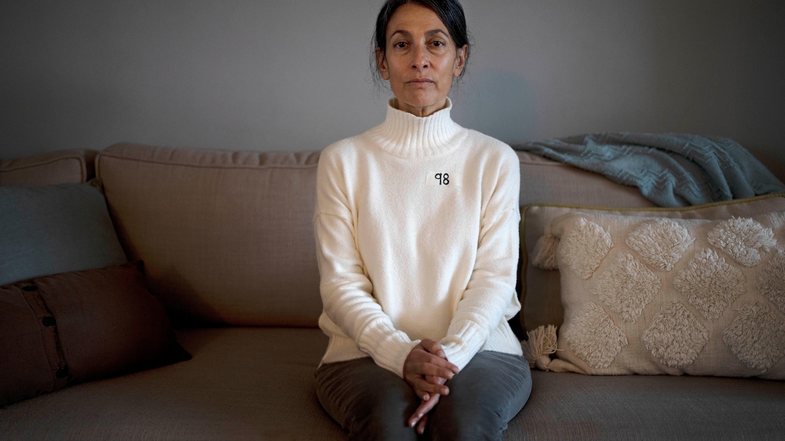  Rachel Goldberg-Polins memoir recounts her journey after her sons abduction by Hamas