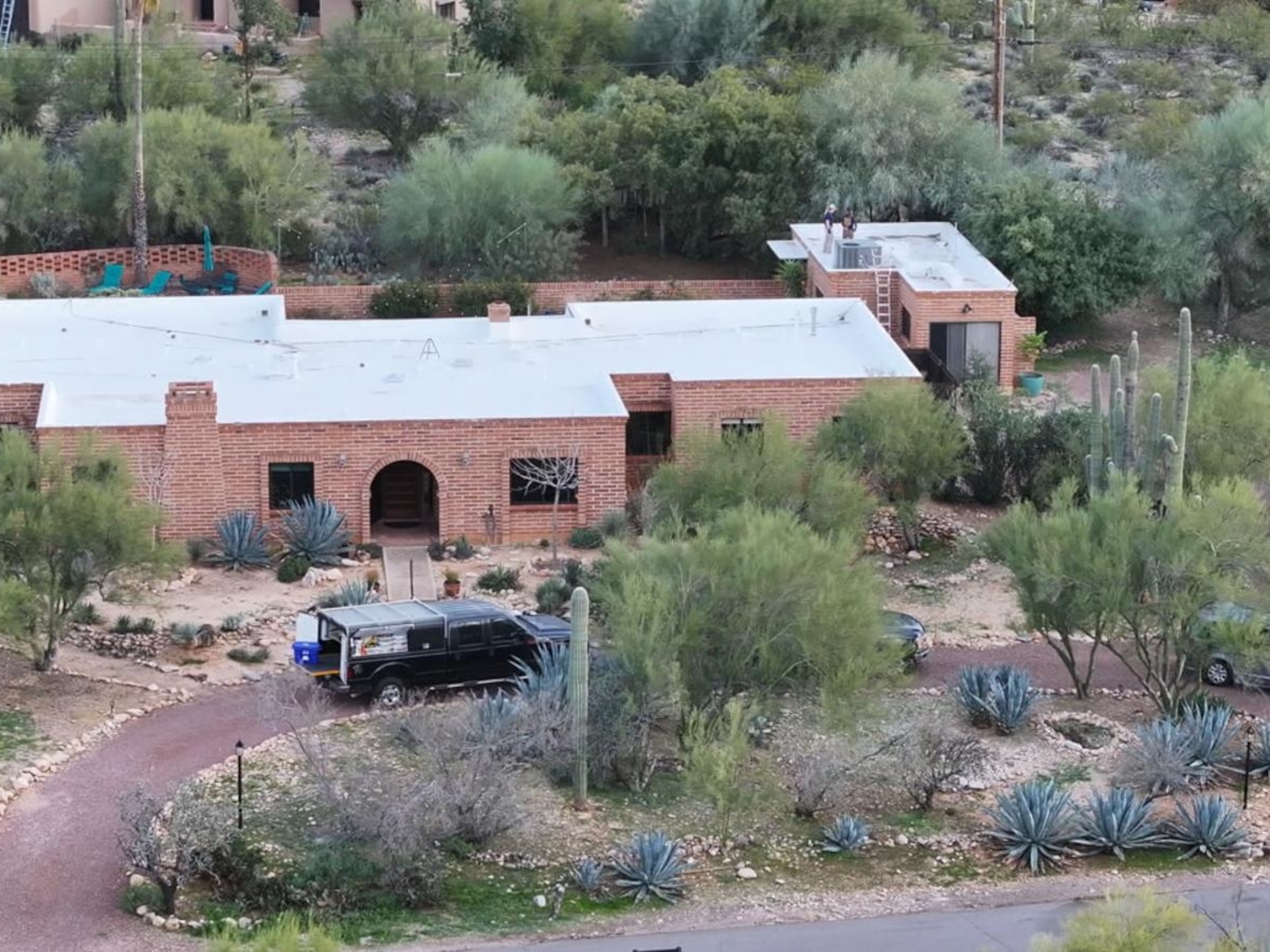 New concerns over potential tech outage in Nancy Guthrie's neighborhood