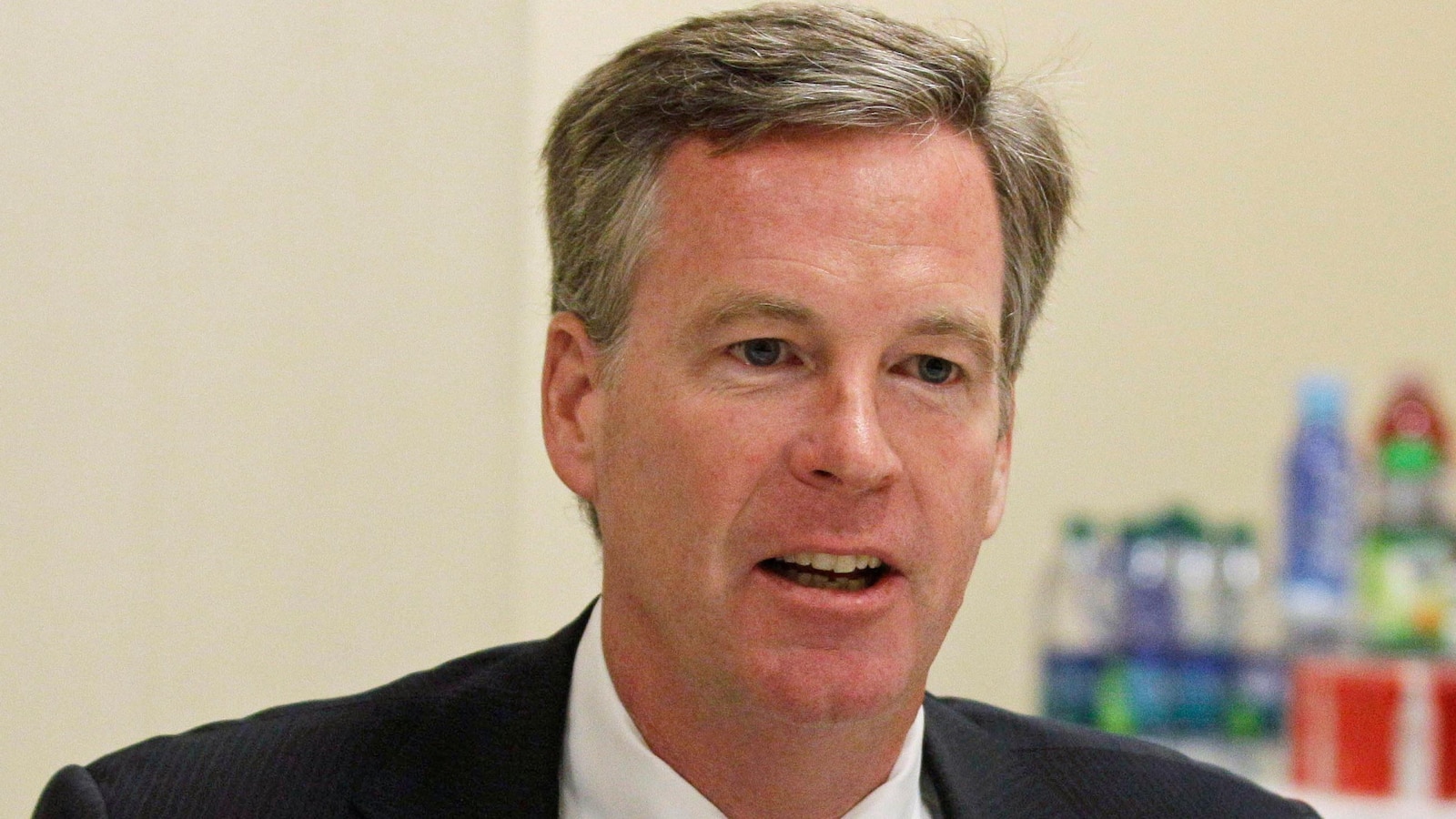 Kraft Heinz taps former Kellogg chief as its CEO as it prepares to split into 2 companies