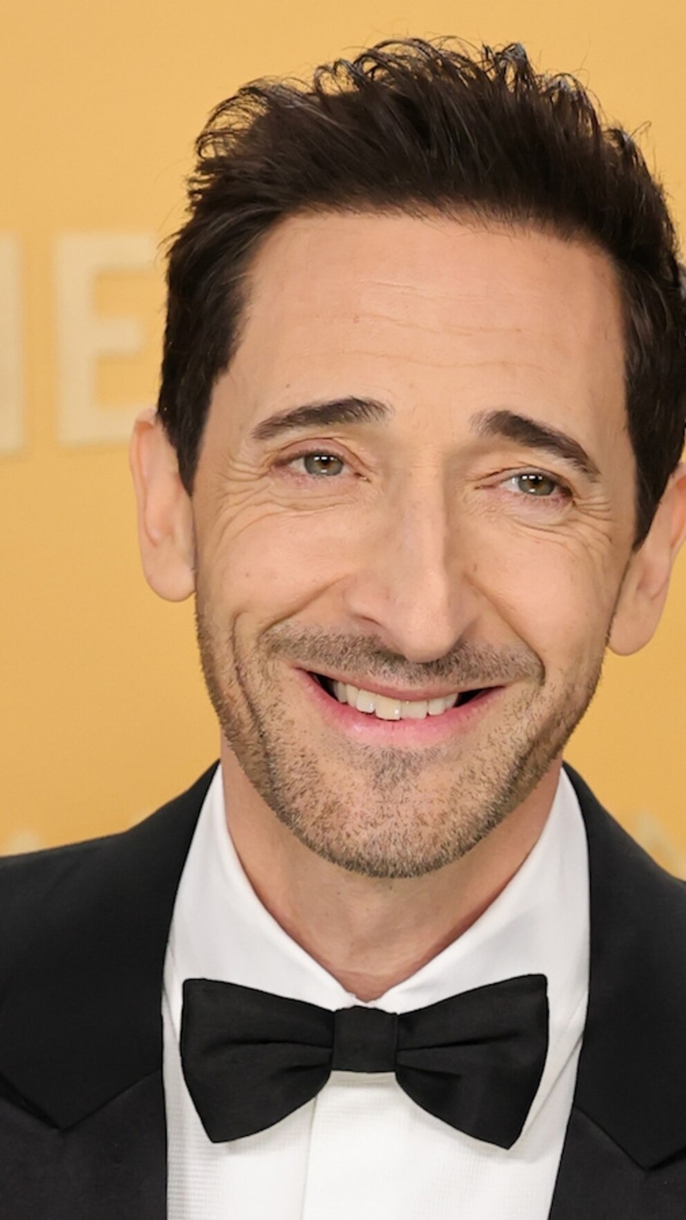 NextImg:Video The best of Adrien Brody