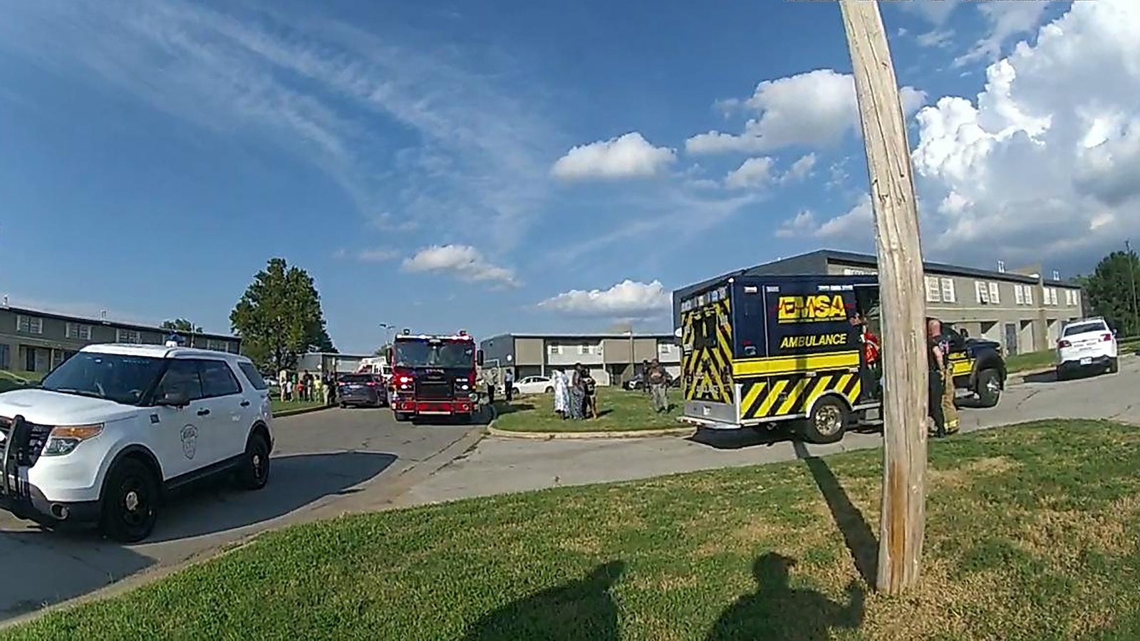 13-Year-Old Dies After Fireworks Explosion West Tulsa